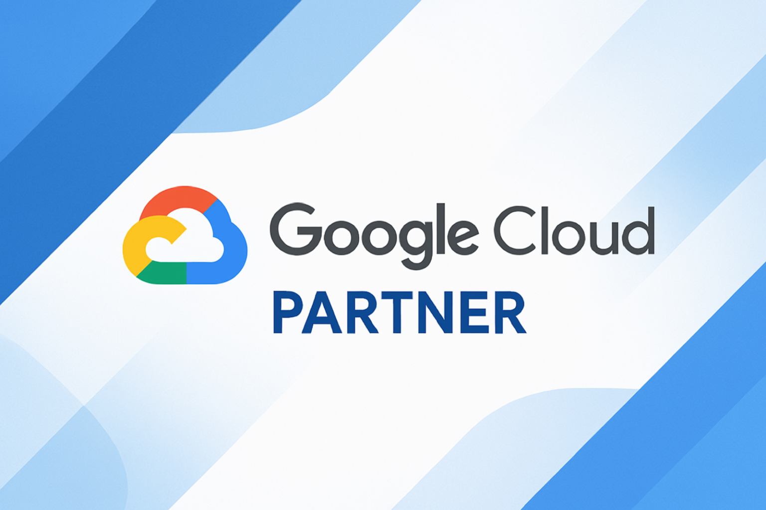 Licentra Google Cloud Partner